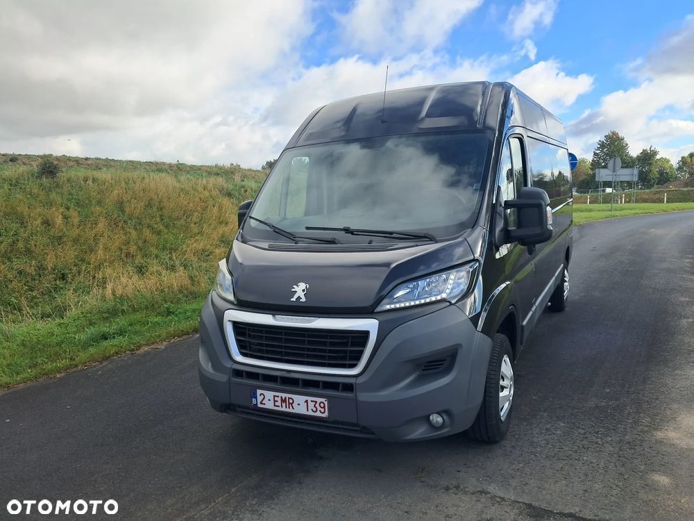 Peugeot BOXER - 6