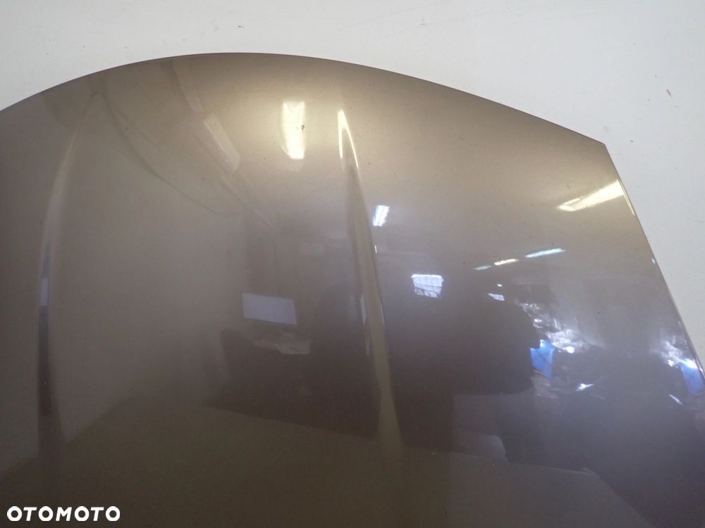 NISSAN NOTE E11 LIFT 09-12 MASKA POKRYWA SILNIKA C30 - 5