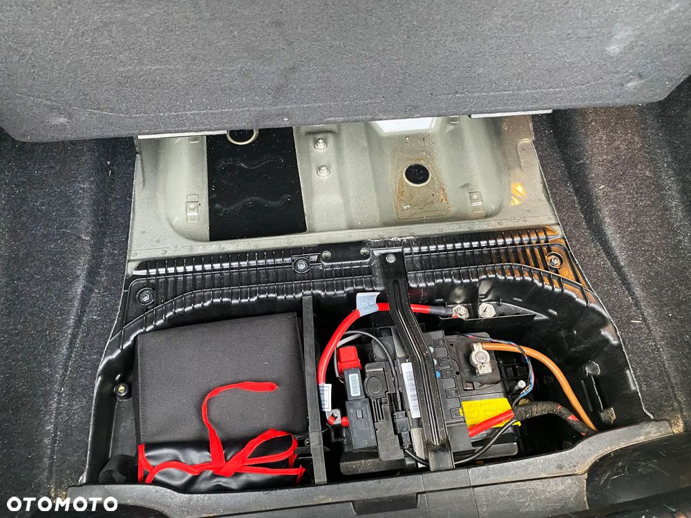 BMW Seria 1 116i - 13