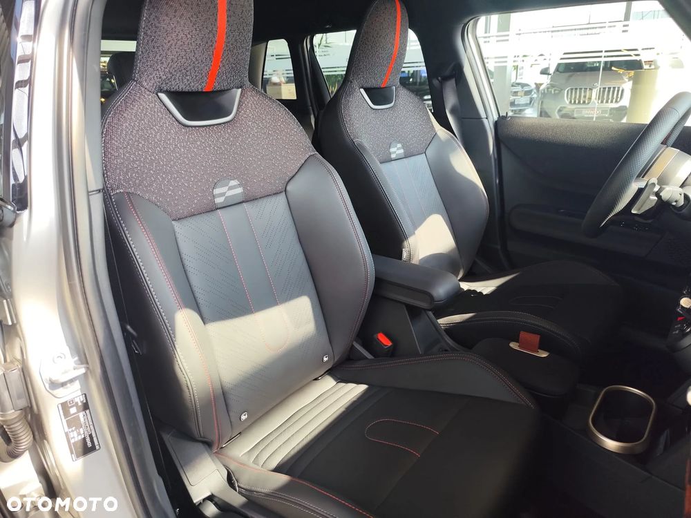MINI Cooper S Linia John Works - 21
