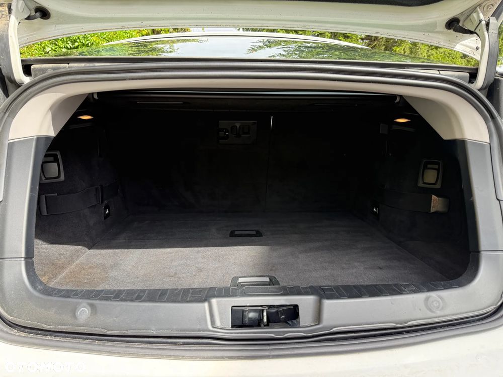 BMW 5GT 535i Luxury Line - 9