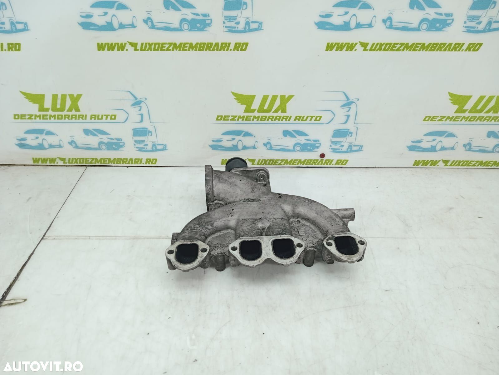 Galerie admisie 2.0 TDI BKD  03g129713 Audi A3 8P - 1