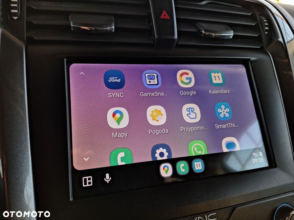 Ford Mondeo 2.0 EcoBlue Trend - 31