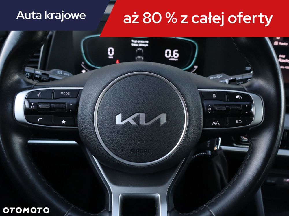 Kia Sportage - 20