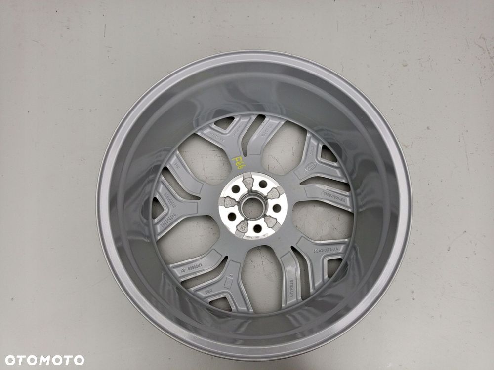 RANGE ROVER VELAR FELGA ALUMINIOWA 8.5" X 21" 5X120 ET 45 M8A2-1007-AA ÷ - 8