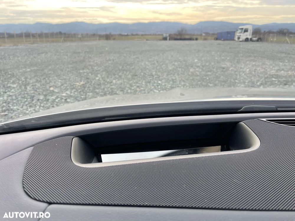 Mercedes-Benz GLE Coupe - 25