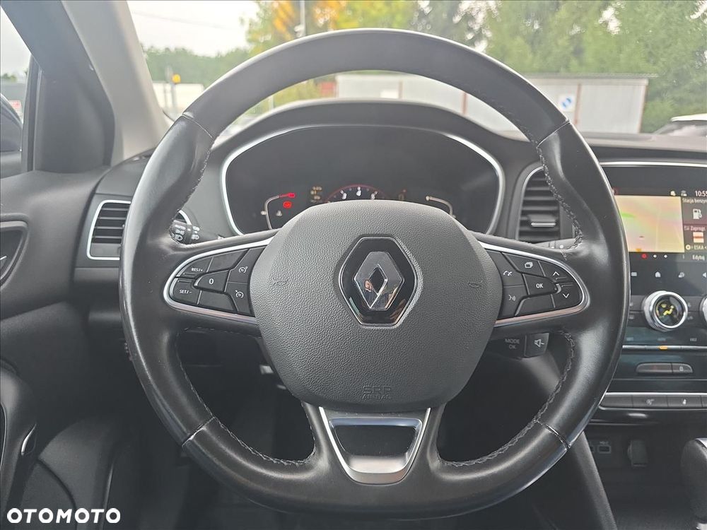 Renault Megane 1.3 TCe FAP Intens EDC - 13