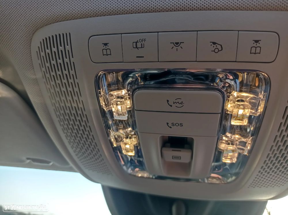 Mercedes-Benz EQA 250 - 14