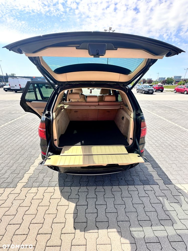BMW X5 3.0d xDrive - 13