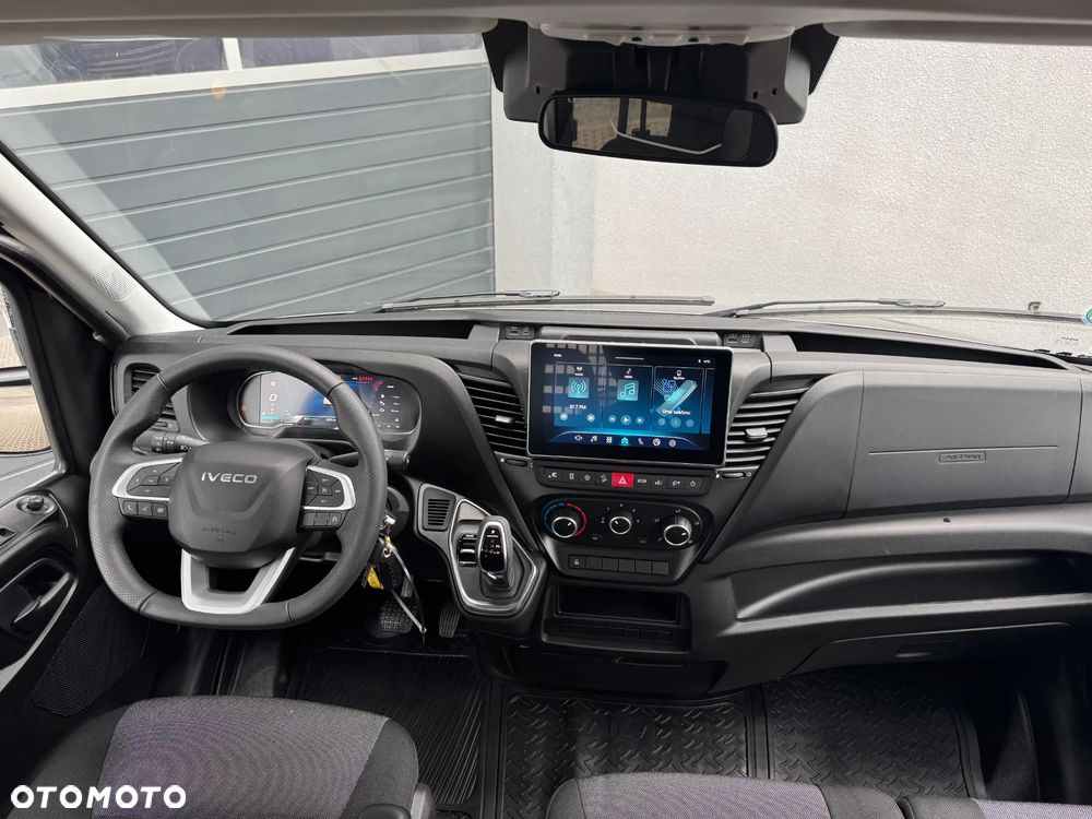 Iveco Daily - 36