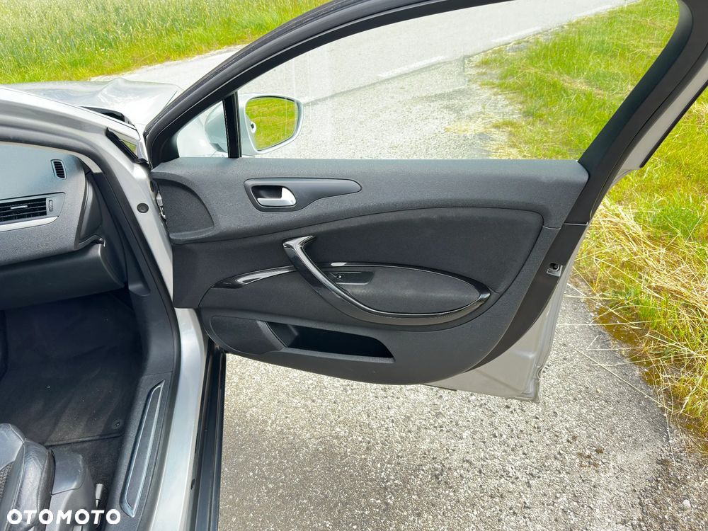 Citroën C5 2.0 HDi Exclusive - 23