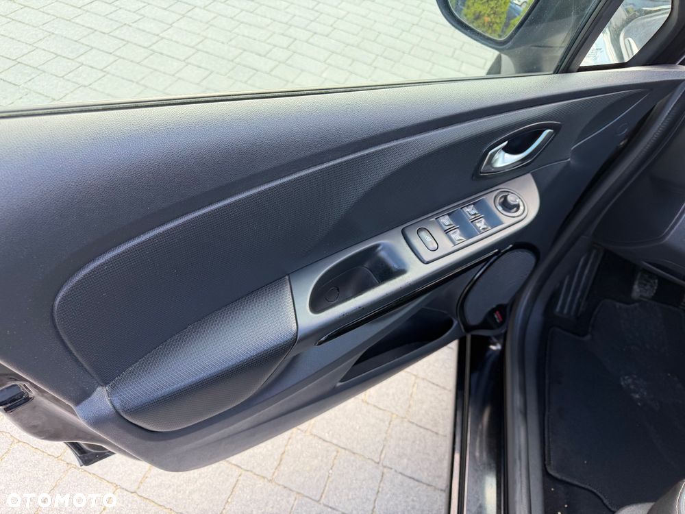 Renault Clio Energy dCi 90 Start & Stop Intens - 10