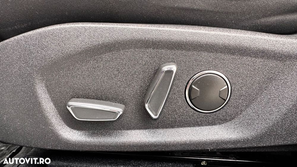 Ford Mondeo - 13