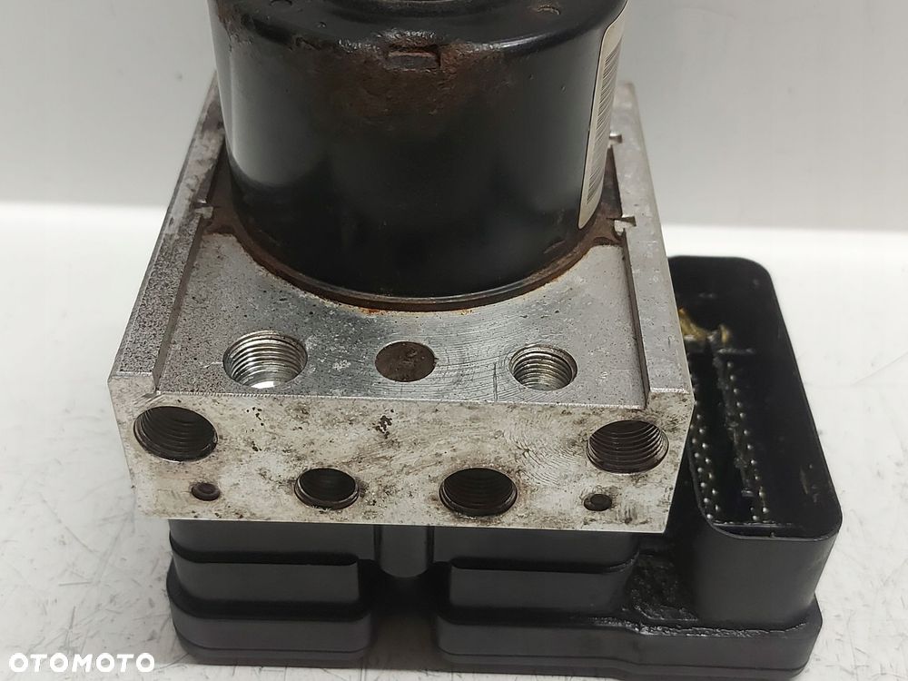 PEUGEOT CITROEN POMPA ABS 9663945580 10.0970-1146.3 - 7