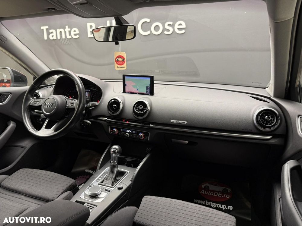 Audi A3 - 7