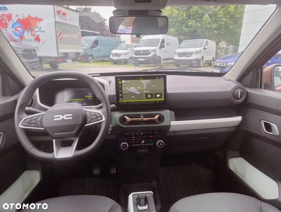 Dacia Spring - 5