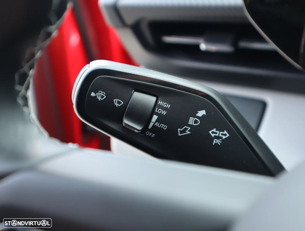 Ford Capri 79 kWh Premium AWD - 40