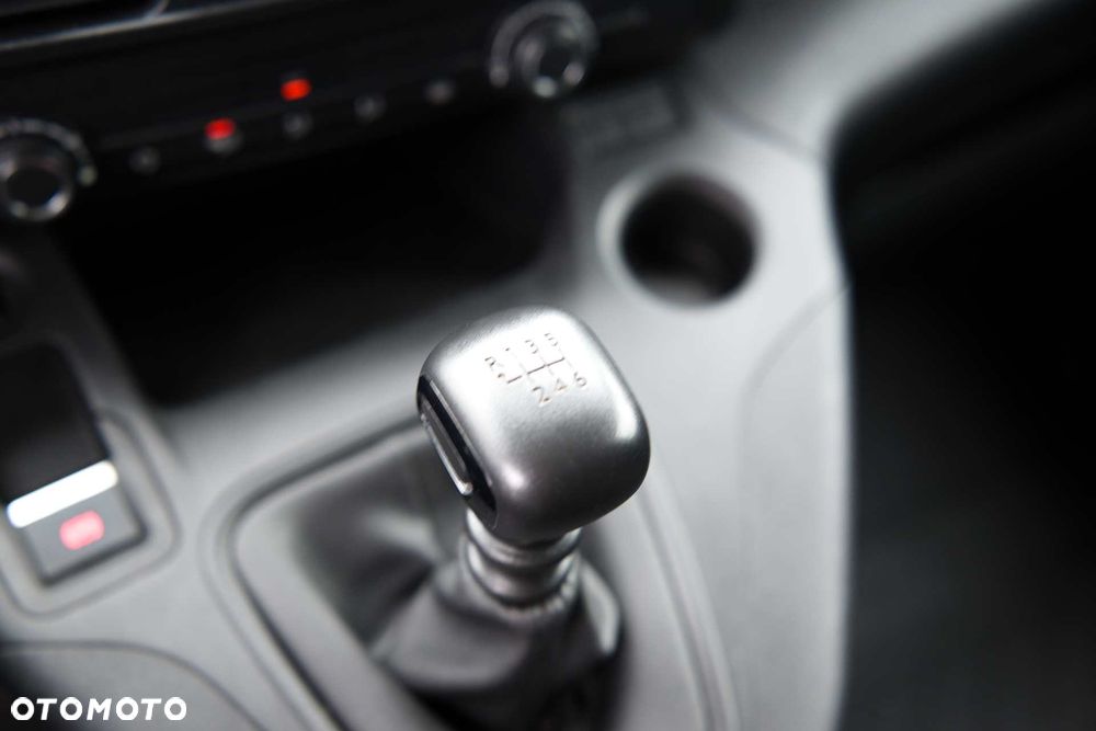Citroën Berlingo M - 28