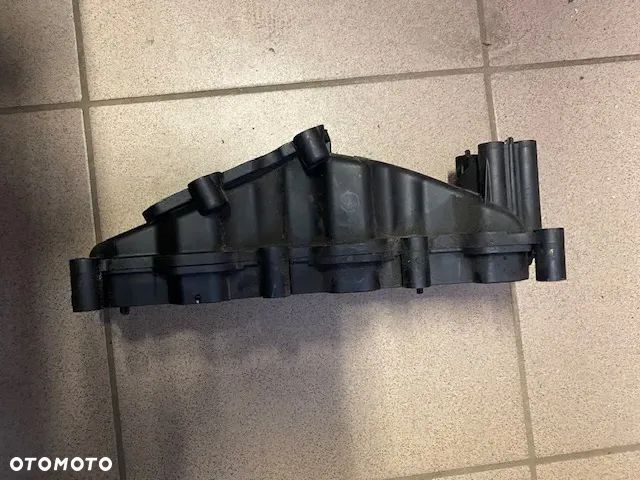 KOLEKTOR SSĄCY AUDI A6 C6 2.7 3.0 TDI 2900312519 - 2