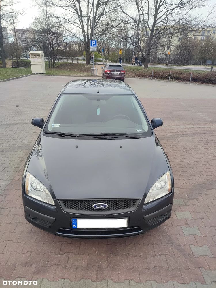 Ford Focus - 6