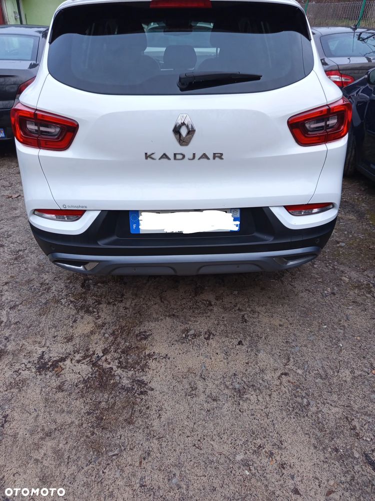 Renault Kadjar - 4