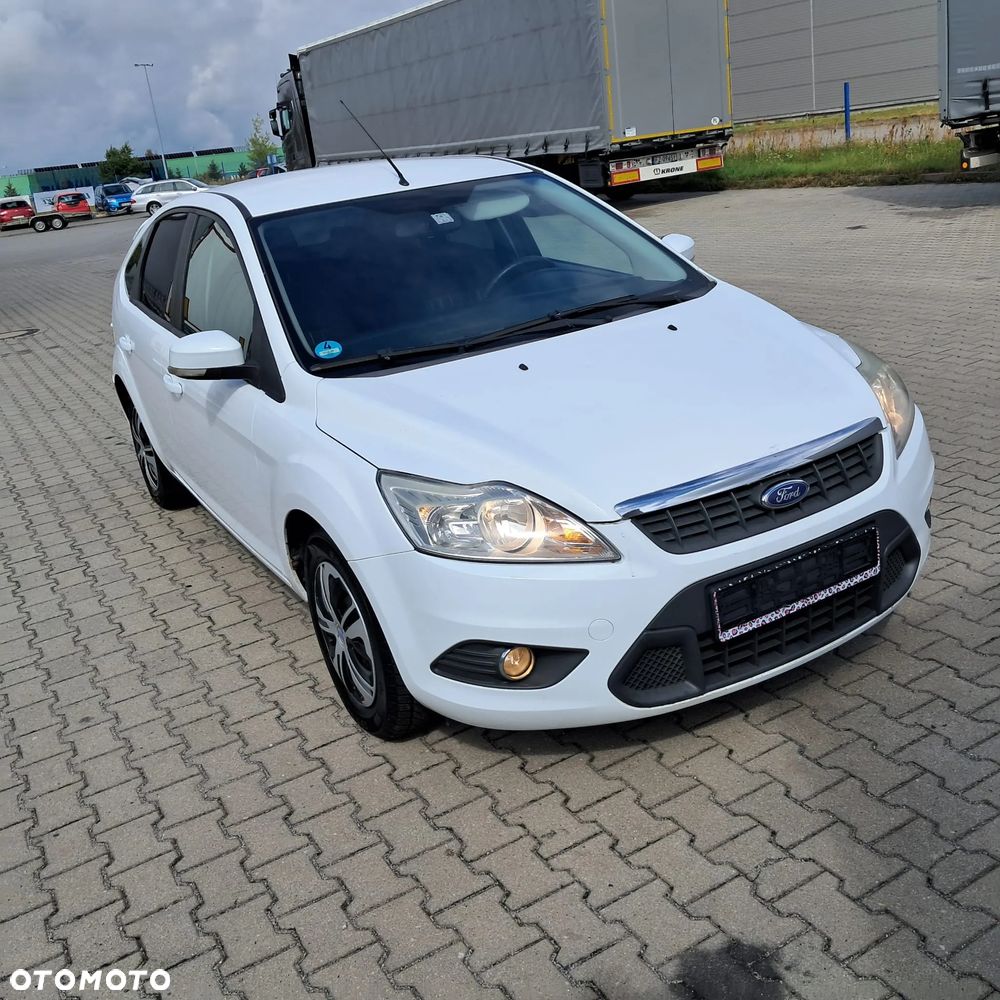 Ford Focus - 3