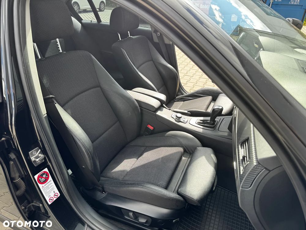BMW Seria 3 - 13
