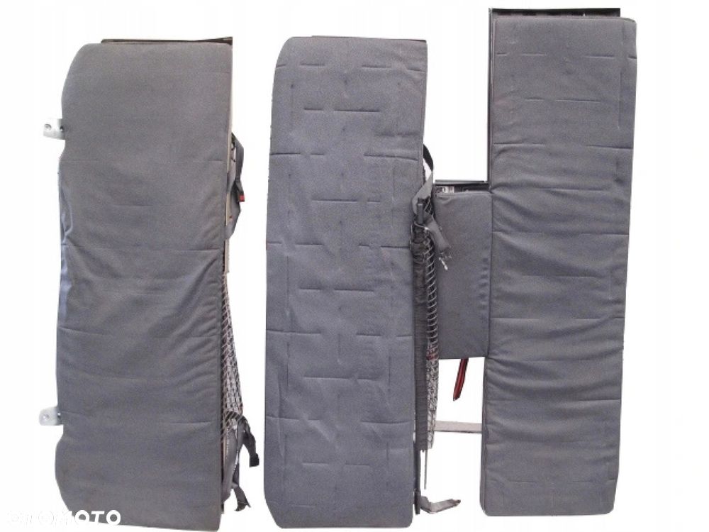 ŁÓŻKO DOLNE KOMPLETNE HIGHLINE SCANIA R - 5