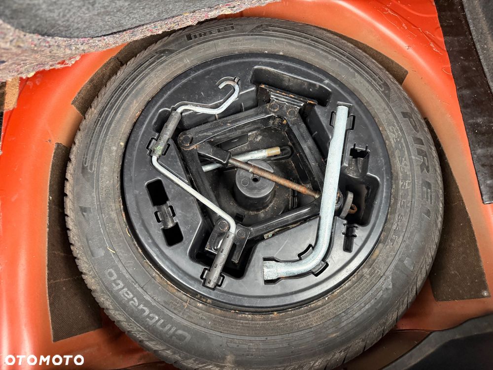 Fiat Punto 1.4 16V Sporting - 17