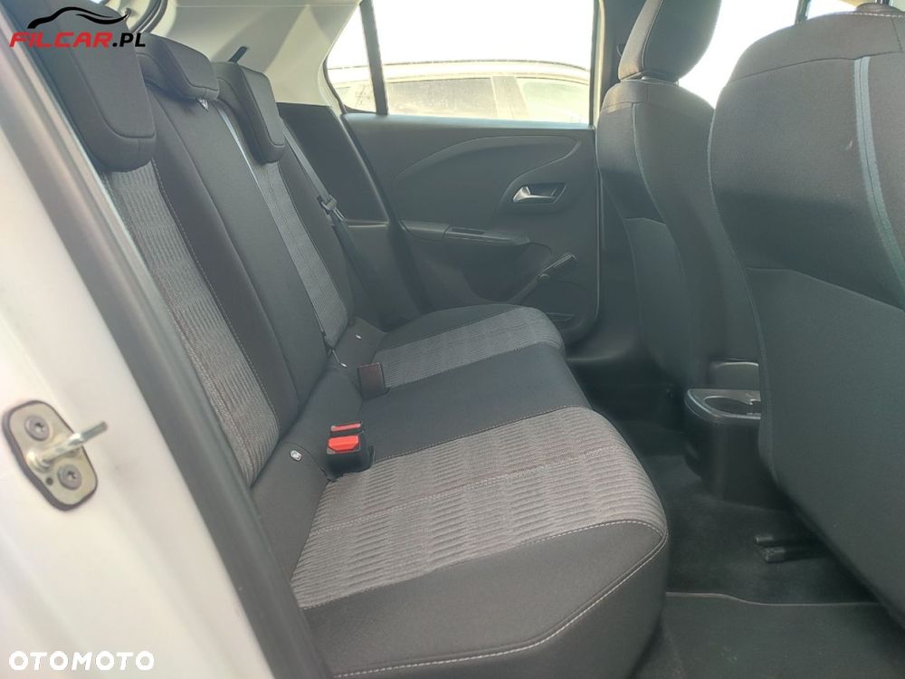 Opel Corsa - 9