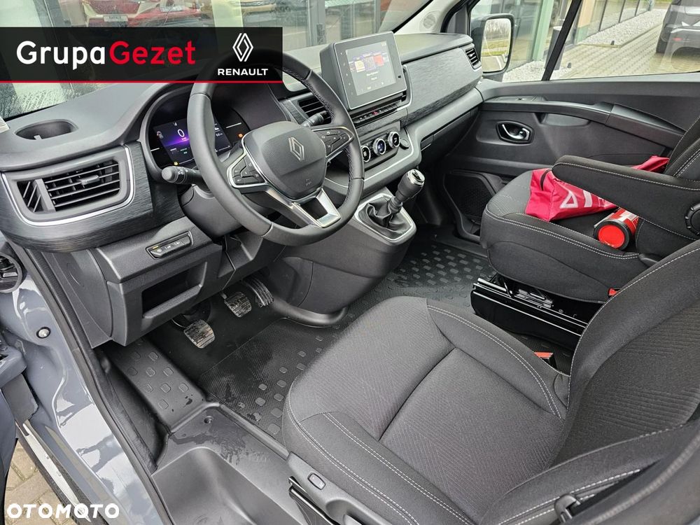 Renault Trafic - 7