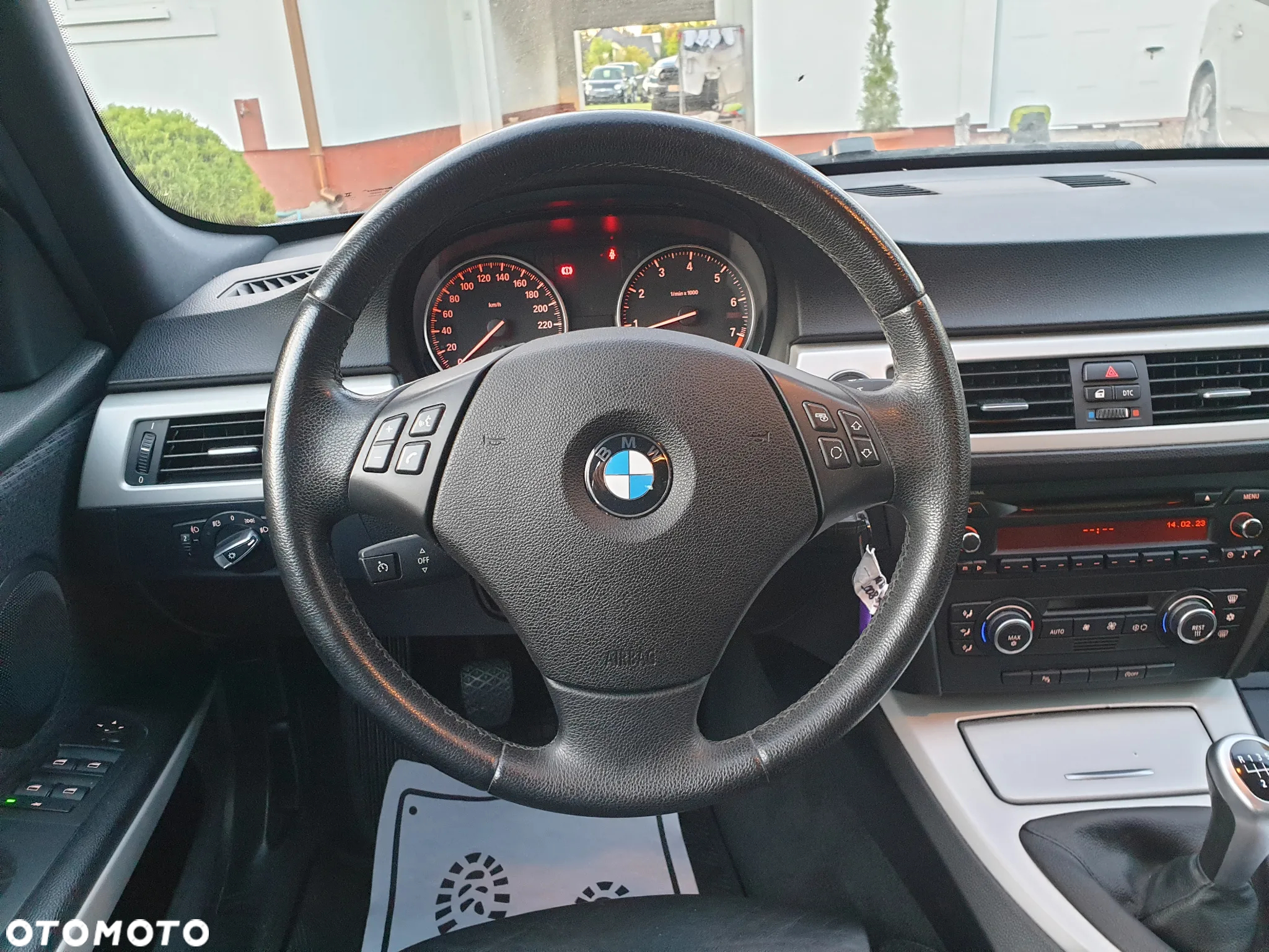 BMW Seria 3 320i Edition Exclusive - 19