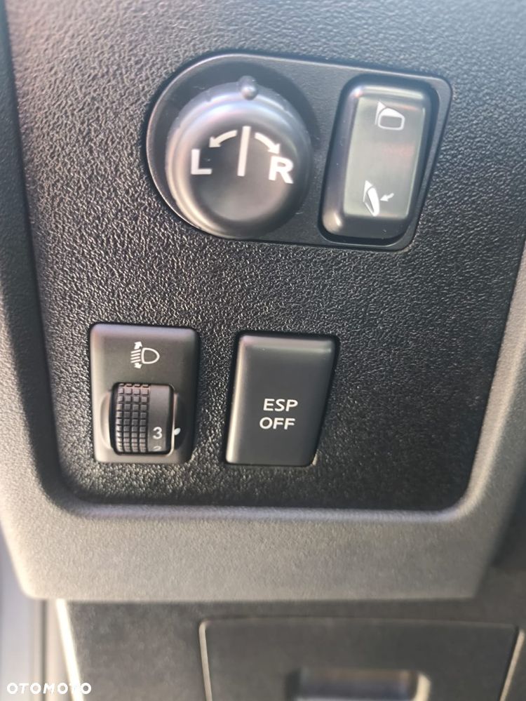 Nissan Qashqai 1.6 acenta - 13