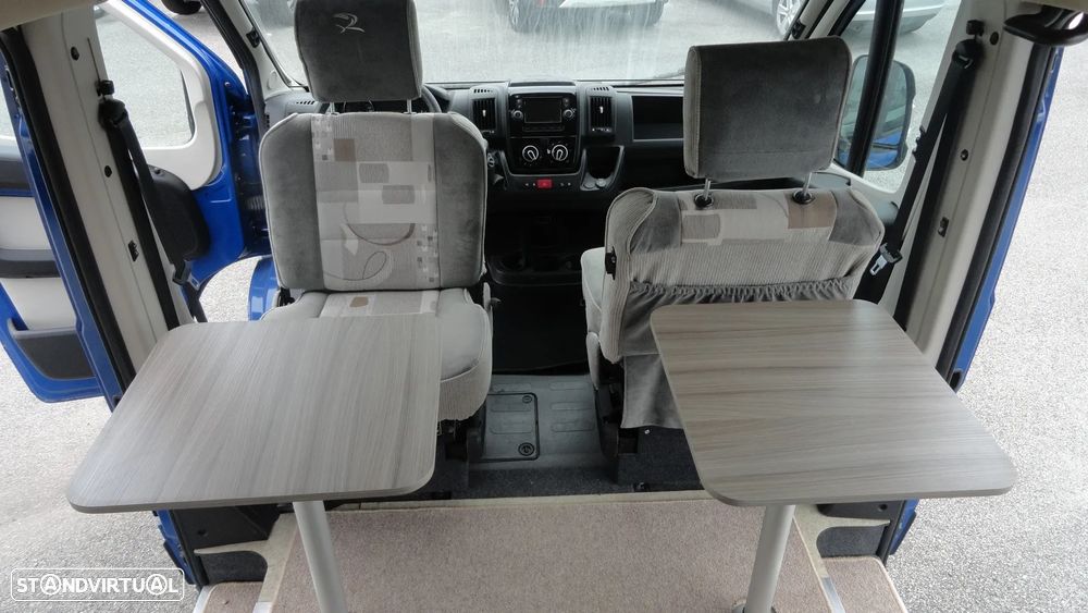 Fiat Ducato - 42
