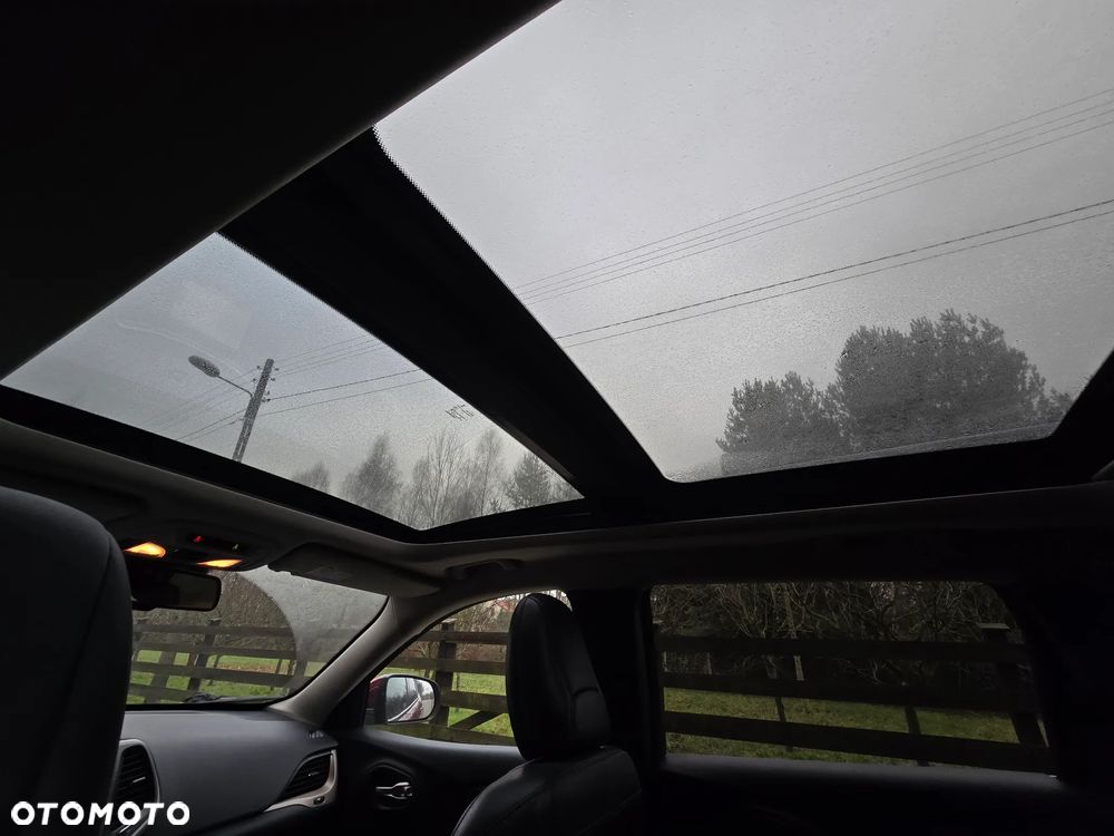 Jeep Cherokee 2.0 Multijet Active Drive II Automatik Limited - 7