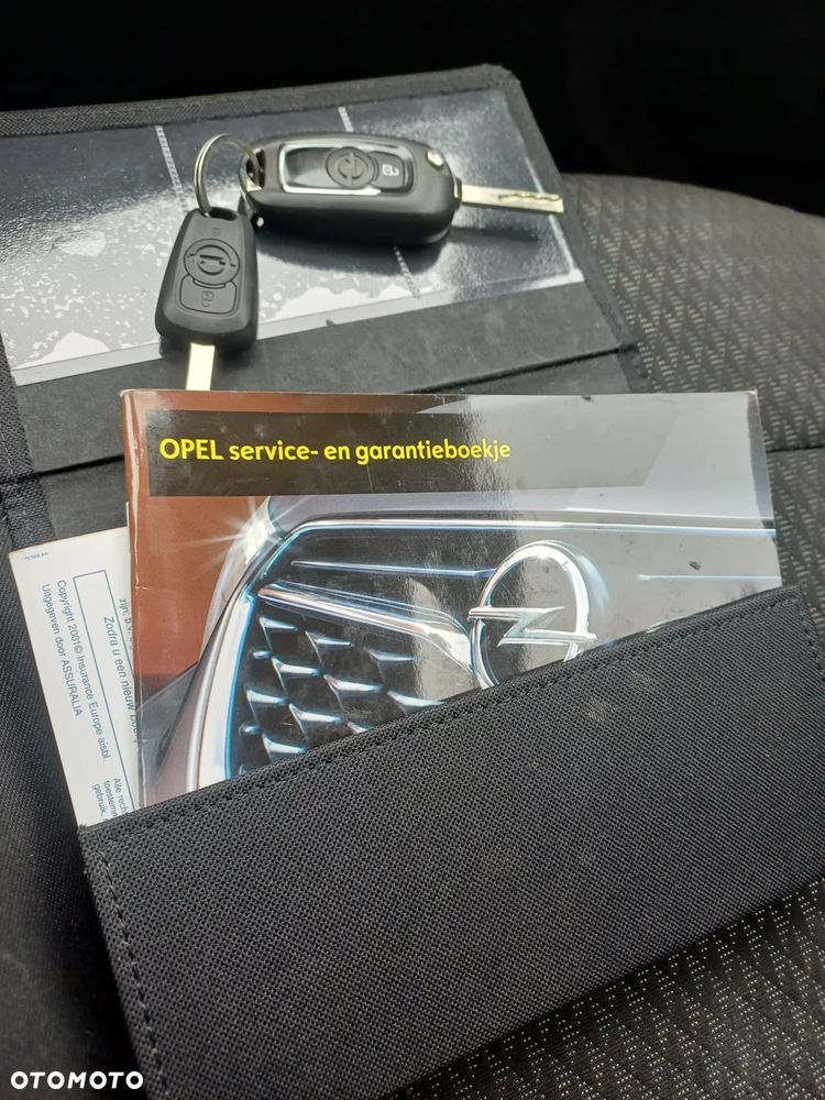 Opel Astra 1.4 T GPF Dynamic - 13