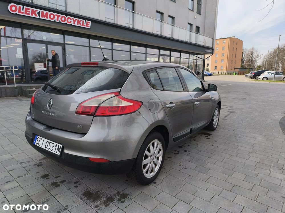 Renault Megane - 5