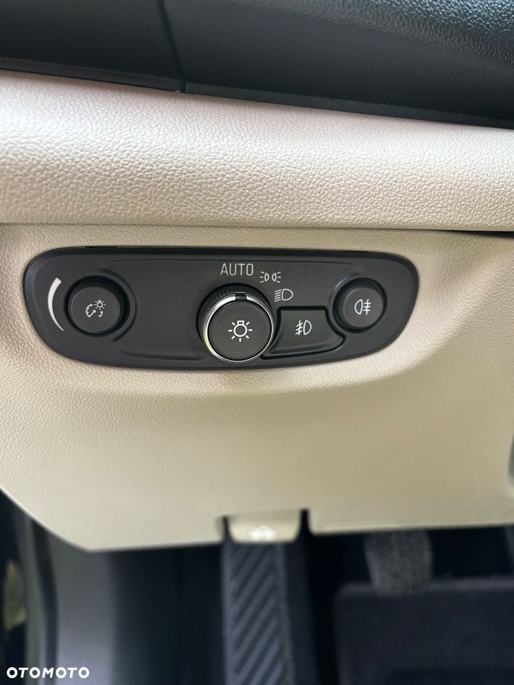 Opel Insignia 2.0 CDTI ecoFLEX Start/Stop Innovation - 29