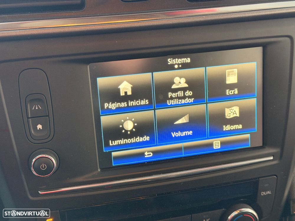 Renault Kadjar 1.3 TCe Intens - 26