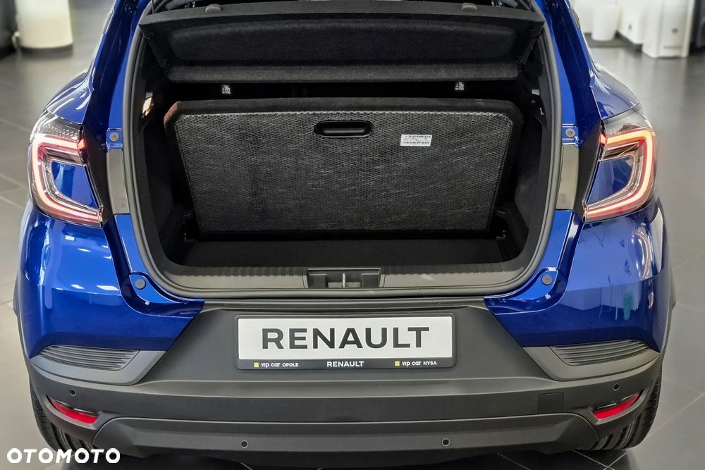Renault Captur 1.2 TCe Evolution - 9