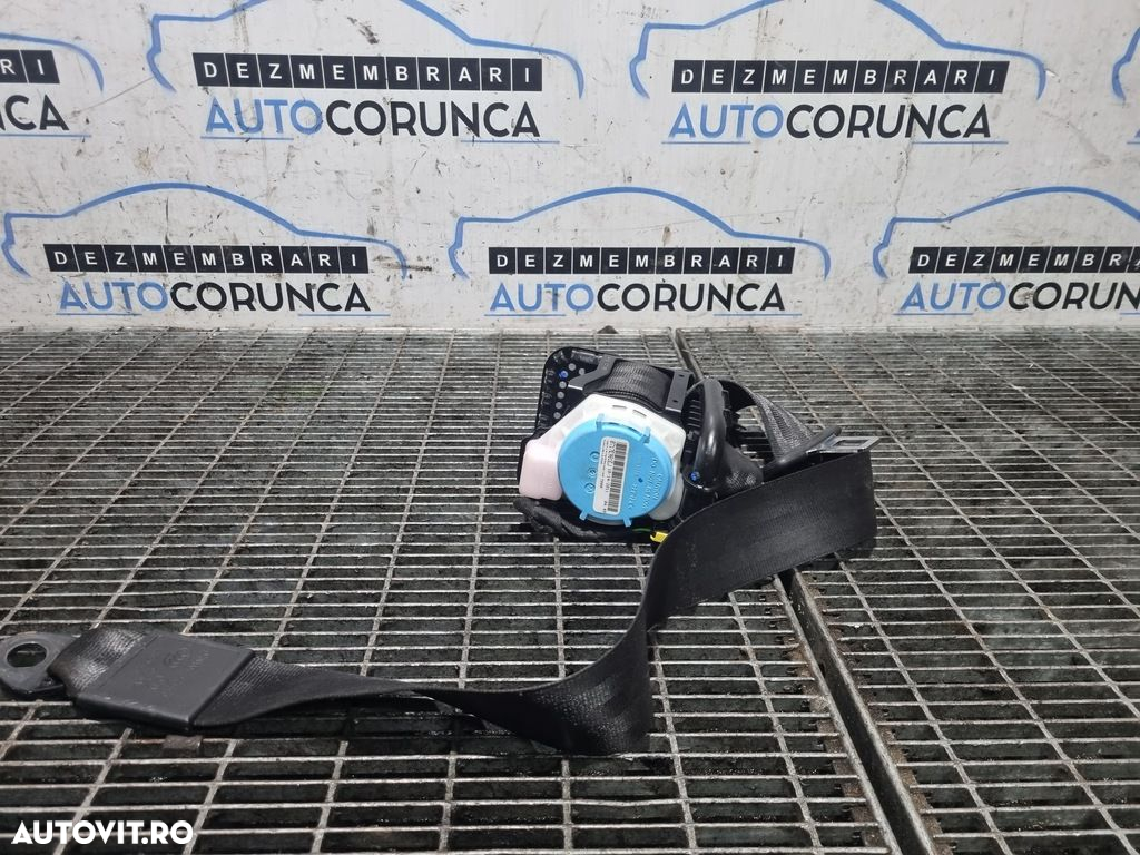 Centura Dreapta Fata AUDI Q3 2011 - 2018 SUV 4 Usi (1184) - 2