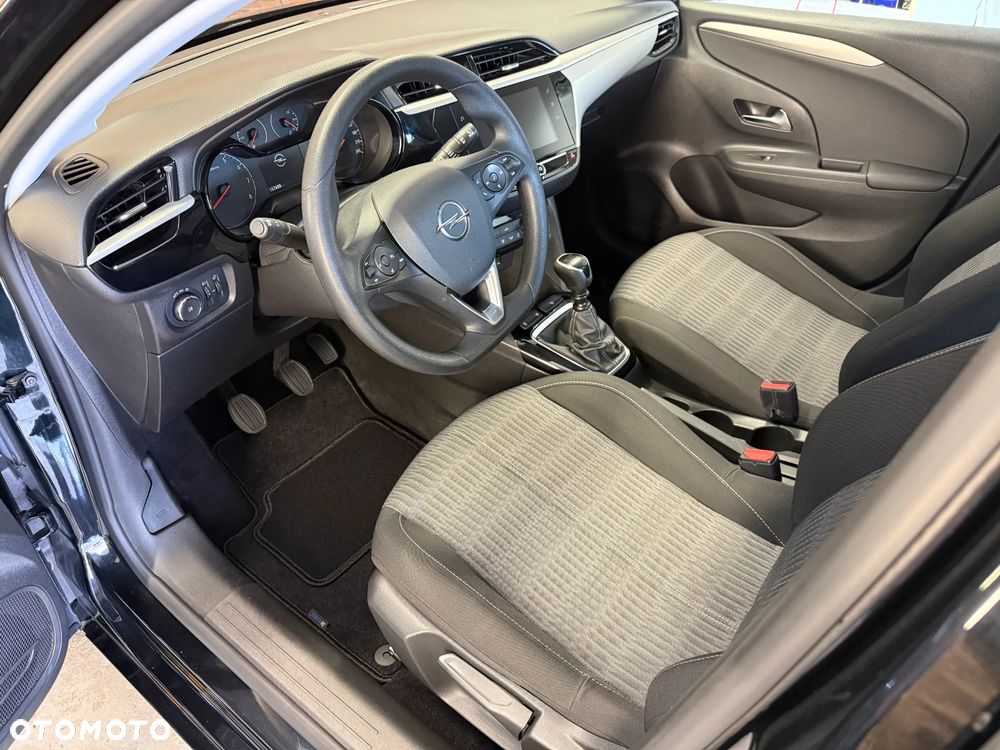 Opel Corsa 1.5 Start/Stop Edition - 26