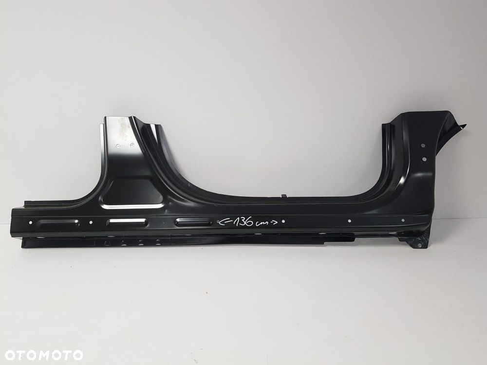 OPEL MOKKA PRÓG PRAWY PRZÓD 12-19 42554455 NOWY - 2