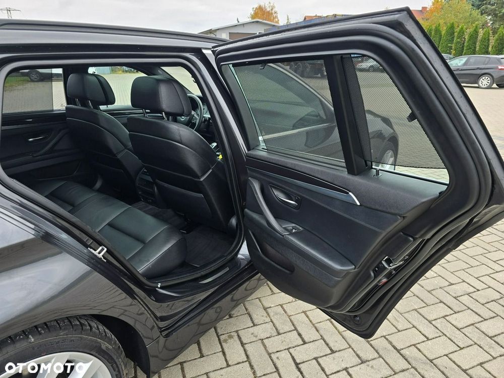 BMW Seria 5 - 24