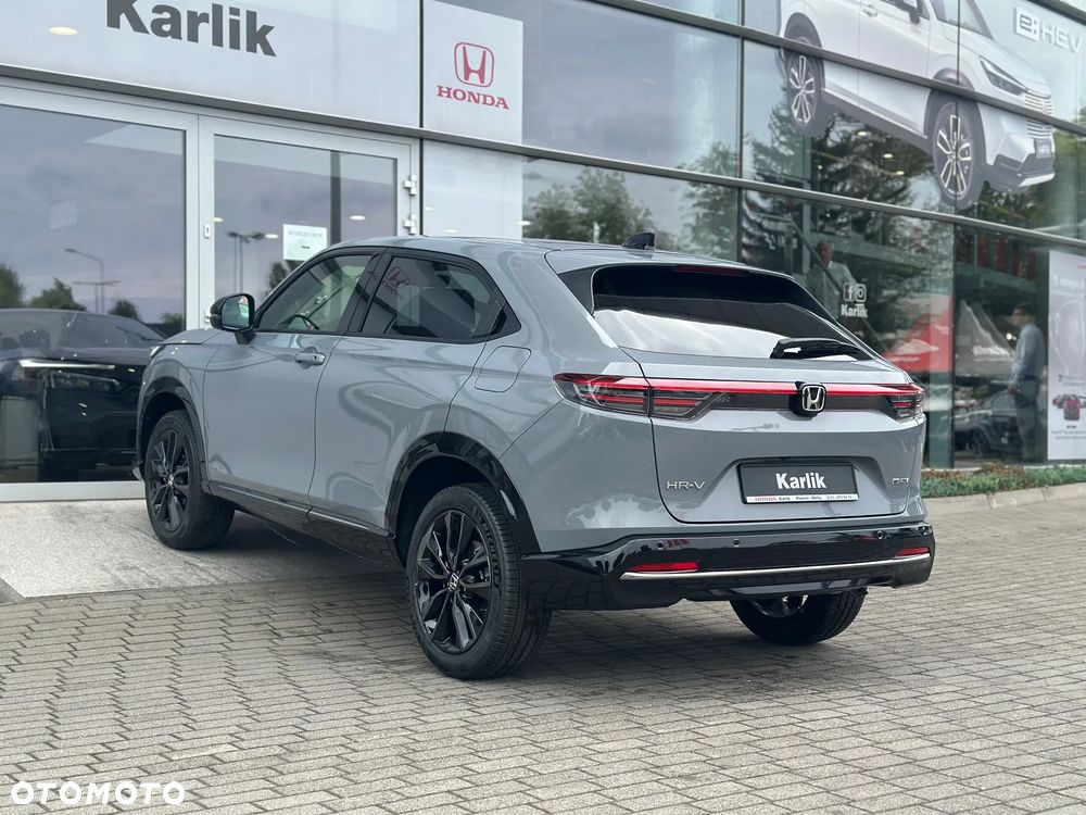 Honda HR-V e:HEV 1.5 i-MMD Advance - 10