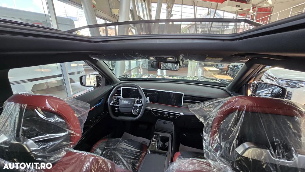 SsangYong Actyon 1.5 T-GDI 6AT Executiv - 6