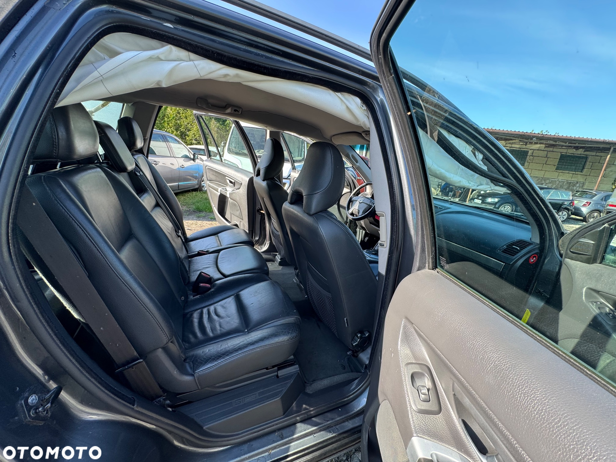 Volvo XC 90 D5 Momentum - 11