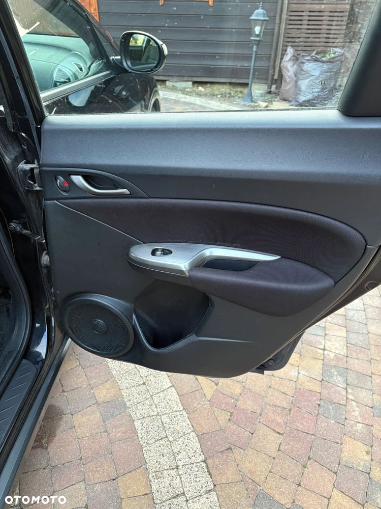 Honda Civic 1.8 Sport - 9