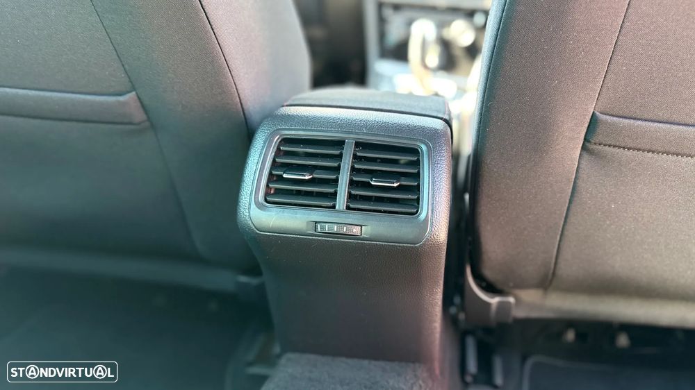 VW Golf 2.0 TSI GTI DSG Performance - 33