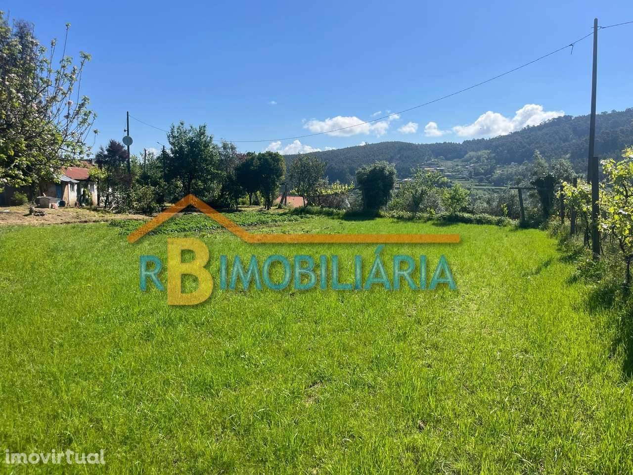 Moradia c/ terreno em Tropeço - Grande imagem: 5/9